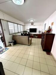 Blk 653 Nee Soon Central View (Yishun), HDB 4 Rooms #579160571
